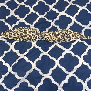 ABERCROMBIE&FITCH BRAND NEW BIKINI BANDEU TOP